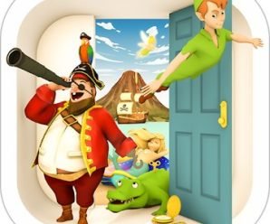 Escape Game: Peter Pan APK for Android