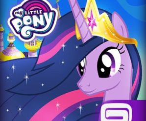 MY LITTLE PONY: Magic Princess MOD APK for Android