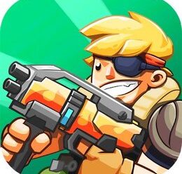 Cyber Dead APK for Android