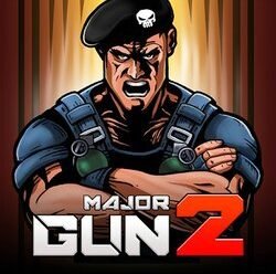 Major GUN MOD APK v4.3.7 (Unlimited Money) latest version