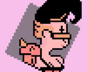 Alien Squatter (PAID) APK for Android