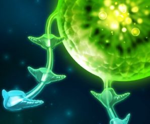 Tentacle Wars MOD (Unlimited Vaccine) APK for Android