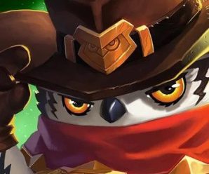 Wild Brawlers MOD APK + OBB for Android