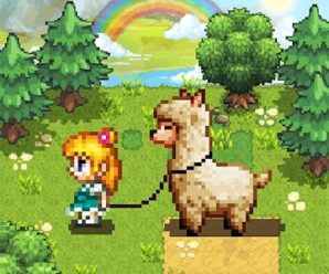 Harvest Town (MOD, Unlimited Coins) APK for Android