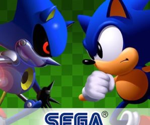 Sonic CD Classic MOD APK + OBB for Android