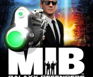 Men In Black Galaxy Defenders APK for Android Armv64