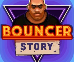 Bouncer story (PAID) APK for Android