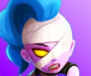 Death Rush APK for Android