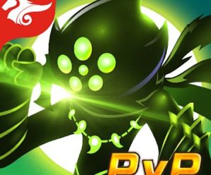 League of Stickman 2020 (MOD, Ability/Shopping/All Heros) APK Download