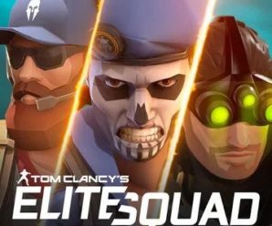 Tom Clancy’s Elite Squad MOD (Always Critical Hit) APK + OBB For Android