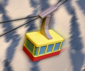 Grand Mountain Adventure MOD APK v1.223 (Unlocked All)