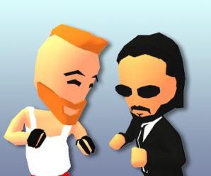 I, The One Mod Apk v3.38.06 (Unlimited Money)