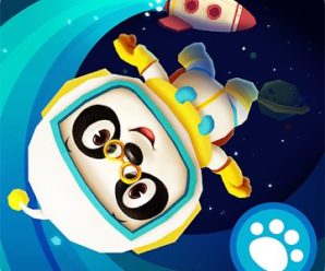 Dr. Panda in space APK for Android