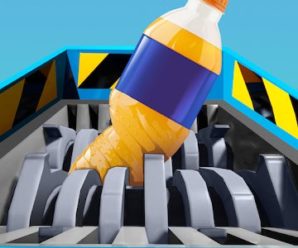 Will It Shred? APK for Android