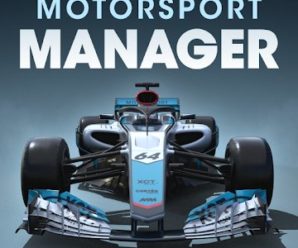 Motorsport Manager Online APK v2.5 [Unlimited Money & Influence]
