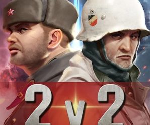 Road to Valor: World War II APK + OBB for Android