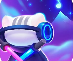 Sonic Cat (MOD, Unlimited Diamond) APK for Android