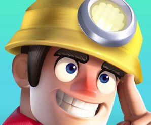 Miner To Rich – Idle Tycoon Simulator APK for Android