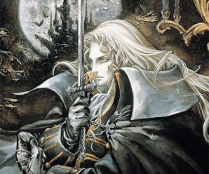 Castlevania: Symphony of the Night (PAID) APK + OBB for Android