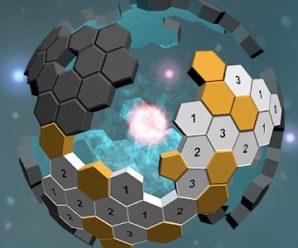 Globesweeper: Hex Puzzler (PAID) APK for Android