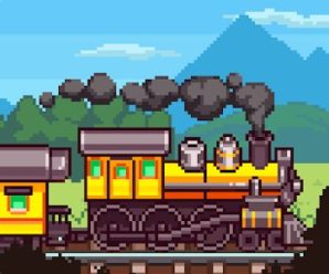 Tiny Rails Mod Apk v2.10.17 (Ulimited Money/gems)