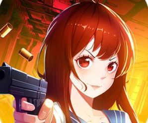 The Girls : Zombie Killer MOD (Infinite Gold/Diamonds) APK for Android