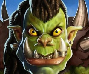 Warlords of Aternum MOD (Damage/HP) APK for Android