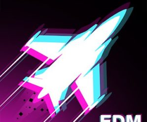 Rhythm Flight: EDM Music Game APK for Android