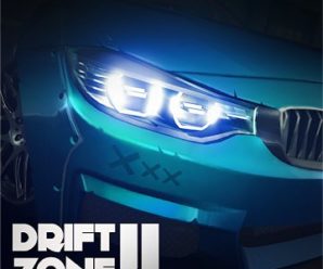 Drift Zone 2 MOD (unlimited money) APK for Android