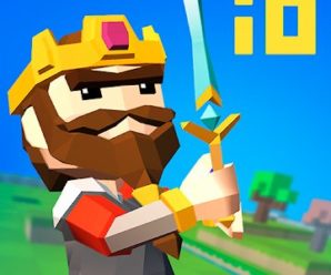 HeadHunters io APK for Android