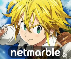 The Seven Deadly Sins: Grand Cross APK for Android