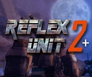 Reflex Unit 2+ (PAID) APK + OBB for Android