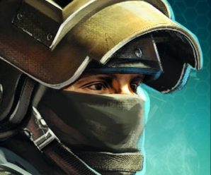 Wild geese MOD APK + OBB for Android