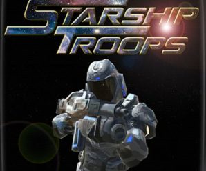 Starship Troops – Star Bug Wars 2 APK for Android