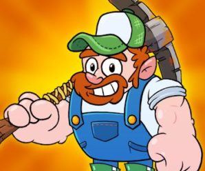 Tap Tap Dig 2 Mod Apk v0.6.2 (Diamonds, Keys, No Skill CD)