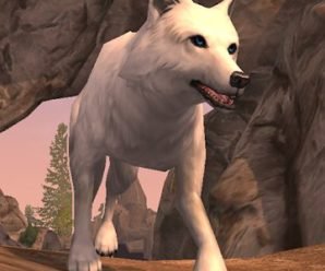 Wolf Tales – Home & Heart APK for Android
