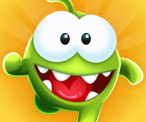 Om Nom: Run (MOD, Unlimited Coins/Unlocked Characters) APK for Android