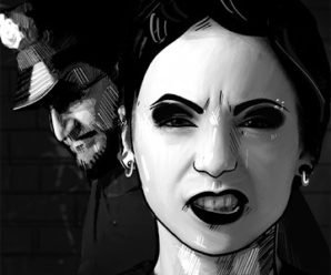 Interrogation: Deceived APK + OBB for Android