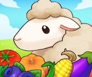 Harvest Moon: Mad Dash (PAID) APK + OBB for Android