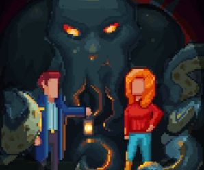 Dark things MOD APK for Android |  Detective quest