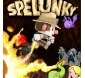 Spelunky Classic HD APK for Android