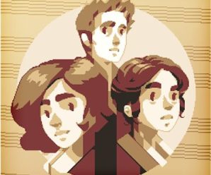 The Lion’s Song (PAID) APK for Android