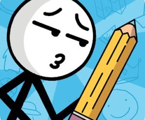 Draw puzzle: sketch it APK for Android