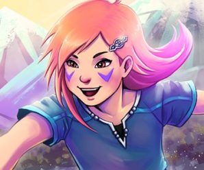 Raanaa – The Shaman Girl APK for Android