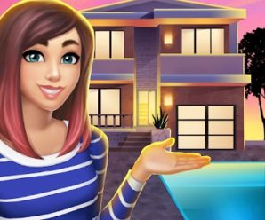 Home Street MOD (Unlimited Coins) APK + OBB for Android