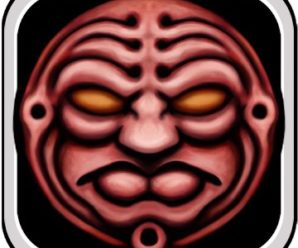 Grindle Oni A (PAID) APK for Android