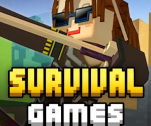 Survival Hunger Games APK for Android
