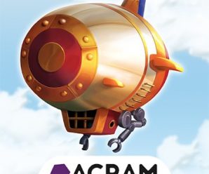 Charterstone: Digital Edition (PAID) APK + OBB for Android