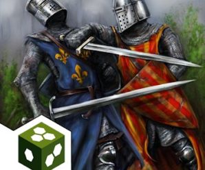 Medieval Battle: Europe (PAID) APK + OBB for Android