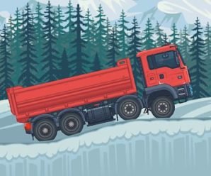 Best Trucker 2 APK for Android